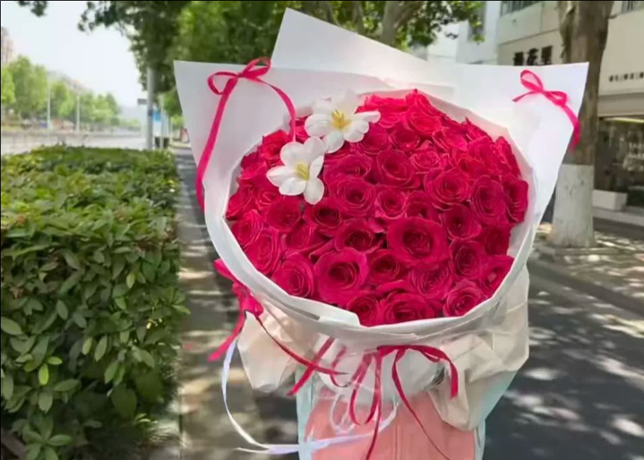 沈阳辽中区花店