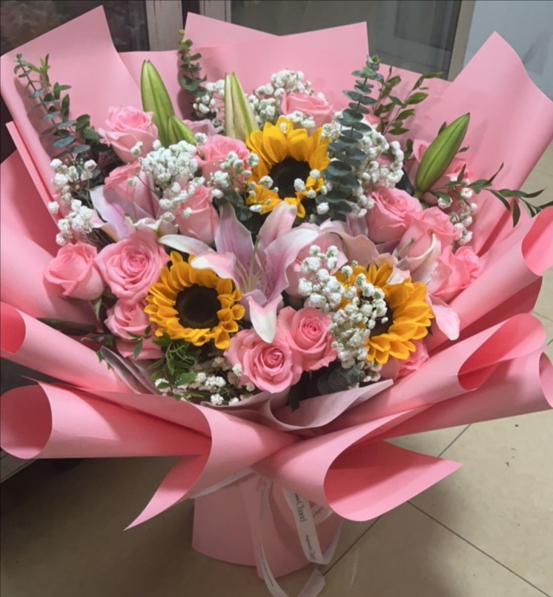 沈阳辽中区花店